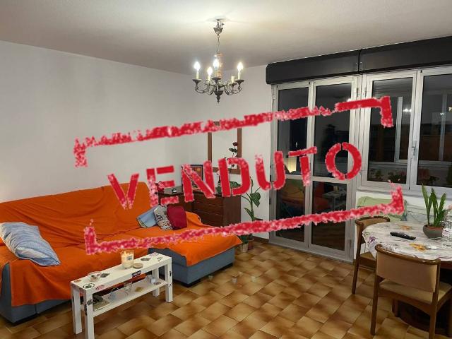 Appartamento in vendita a Nuovo Circondario Imolese, Imola
