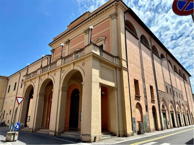Appartamento in vendita a Nuovo Circondario Imolese, Imola
