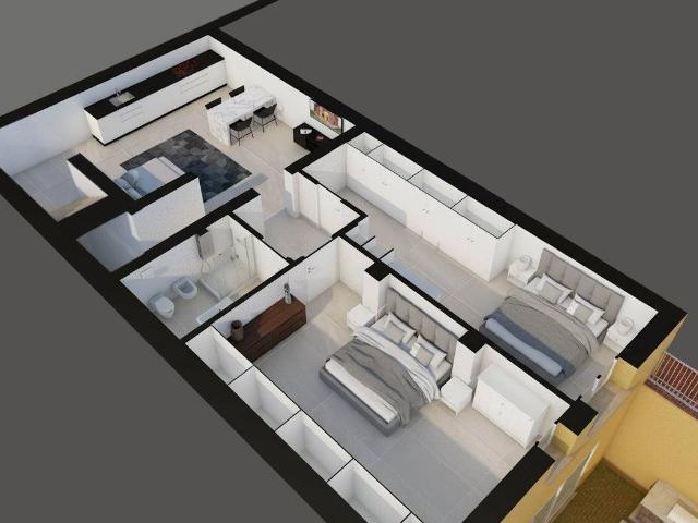 Villa Indipendente in vendita a Nuovo Circondario Imolese, Imola