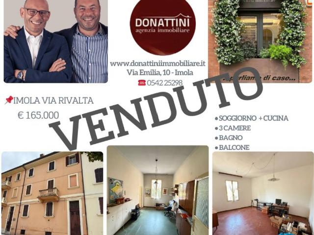 Appartamento in vendita a Nuovo Circondario Imolese, Imola