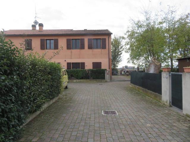 Appartamento in vendita a Nuovo Circondario Imolese, Imola