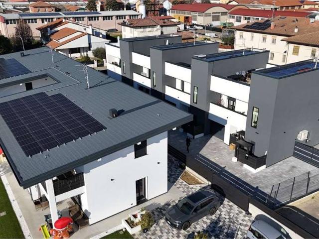 Appartamento in vendita a Nuovo Circondario Imolese, Imola