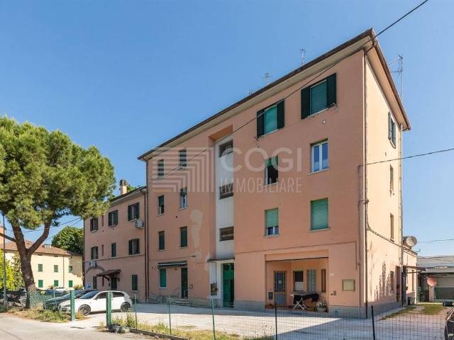 Appartamento in vendita a Nuovo Circondario Imolese, Imola
