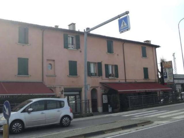 Appartamento in vendita a Nuovo Circondario Imolese, Imola