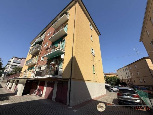 Appartamento in vendita a Centro, Imola