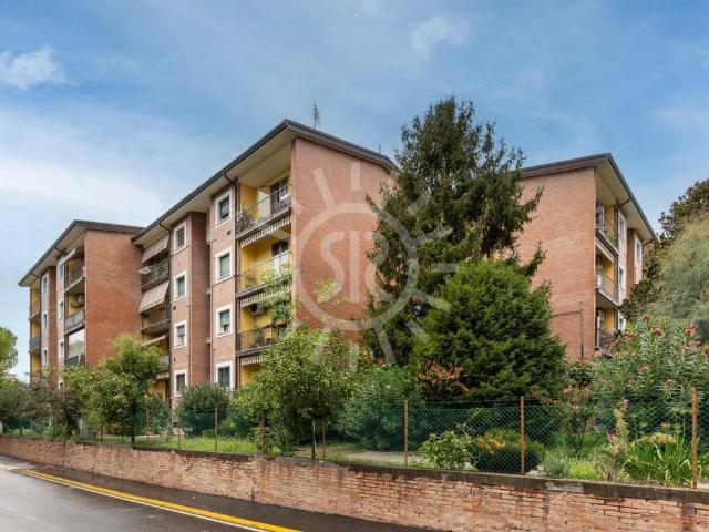 Appartamento in vendita a Cappuccini, Imola