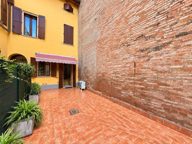 Appartamento in vendita a Centro, Imola