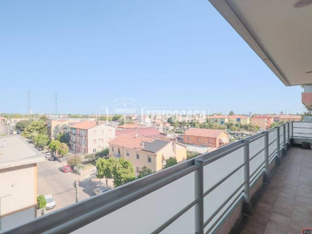 Appartamento in vendita a Nuovo Circondario Imolese, Imola