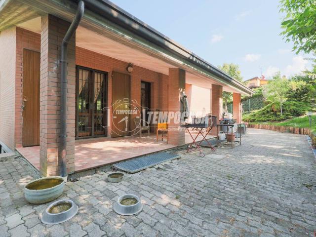 Villa Indipendente in vendita a Nuovo Circondario Imolese, Imola