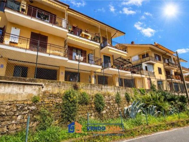 Appartamento in vendita a Cantalupo, Imperia