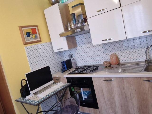 Appartamento in vendita a Borgo Parasio, Imperia