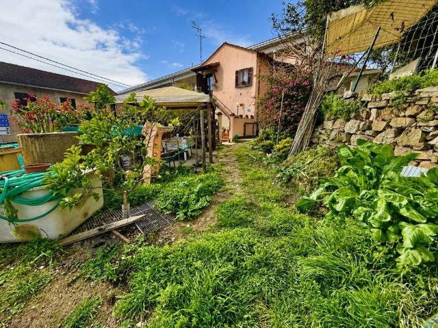 Appartamento in vendita a Caramagnetta, Imperia