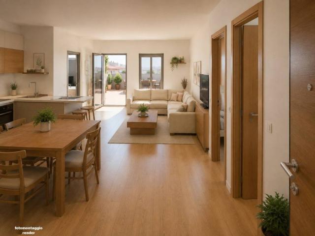 Appartamento in vendita a Imperia, Liguria