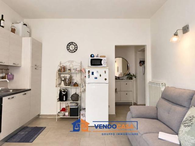 Appartamento in vendita a Caramagnetta, Imperia