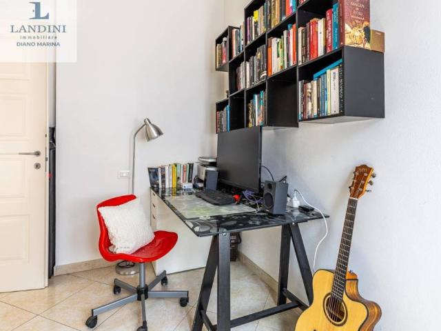Appartamento in vendita a Oliveto, Imperia