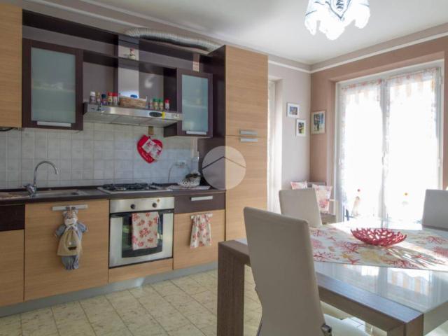 Appartamento in vendita a Cantalupo, Imperia