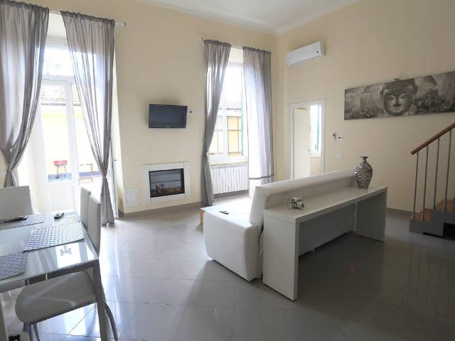 Appartamento in vendita a Borgo Parasio, Imperia