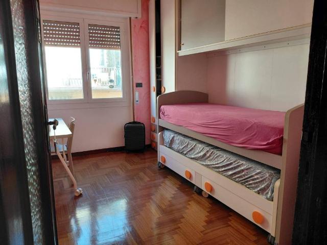 Appartamento in vendita a Borgo Foce, Imperia