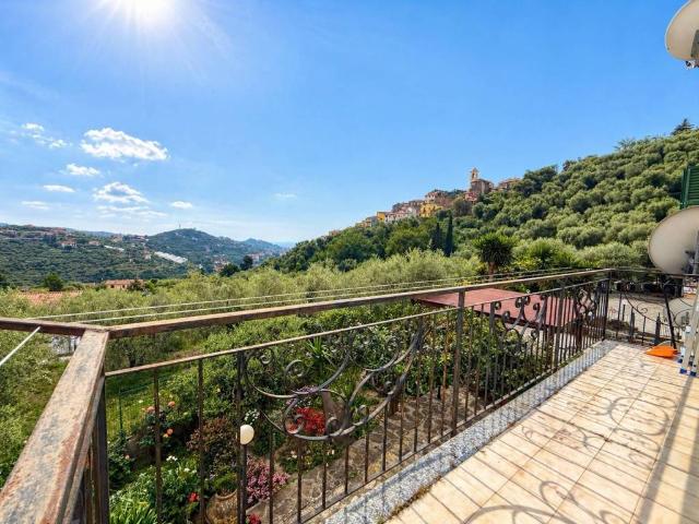 Appartamento in vendita a Torrazza, Imperia