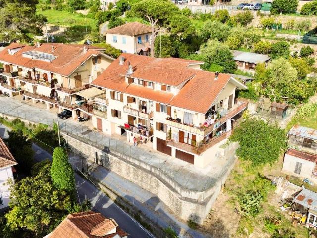 Appartamento in vendita a Cantalupo, Imperia