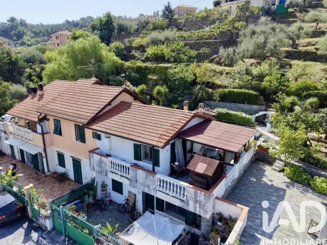 Appartamento in vendita a Caramagnetta, Imperia