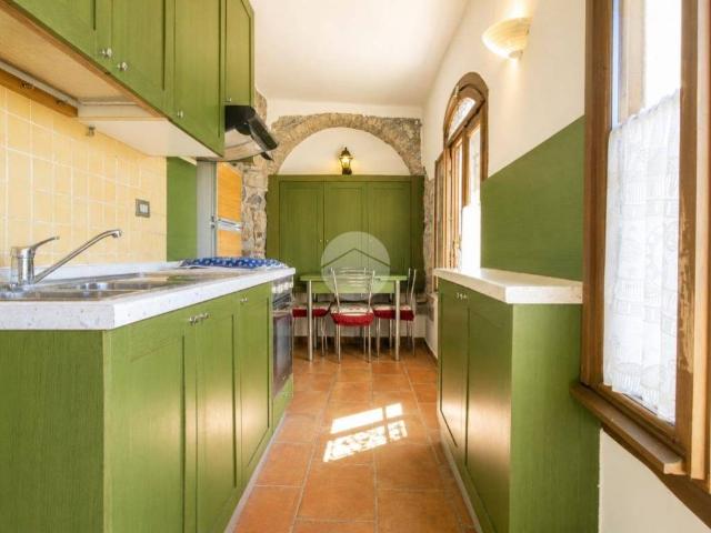 Appartamento in vendita a Artallo, Imperia