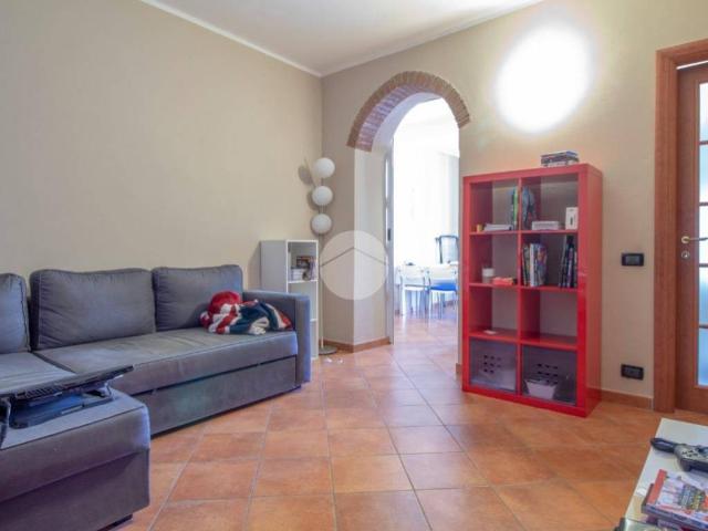 Appartamento in vendita a Caramagnetta, Imperia