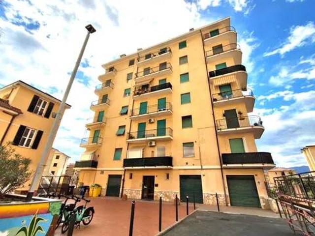 Appartamento in vendita a Caramagnetta, Imperia