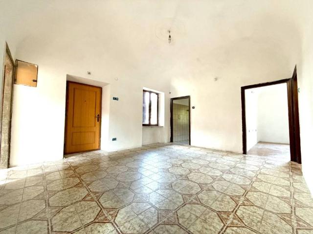 Appartamento in vendita a Caramagnetta, Imperia
