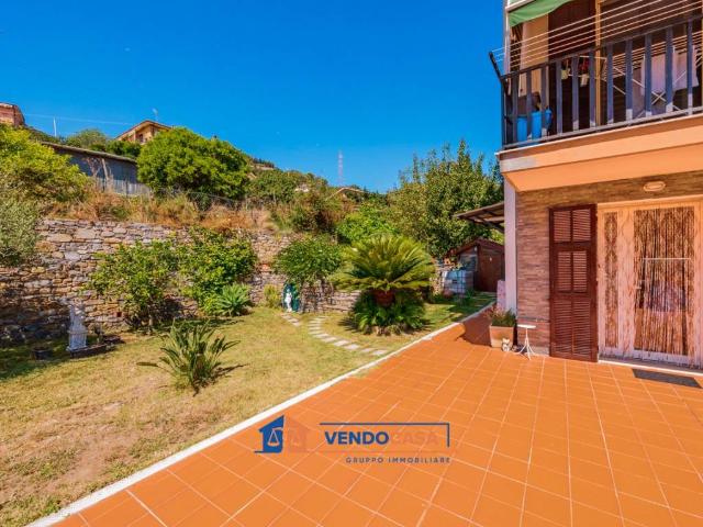 Appartamento in vendita a Imperia, Liguria