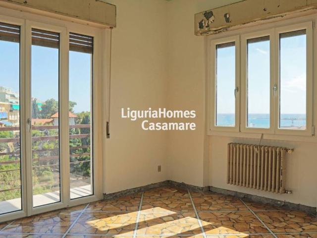 Appartamento in vendita a Oliveto, Imperia
