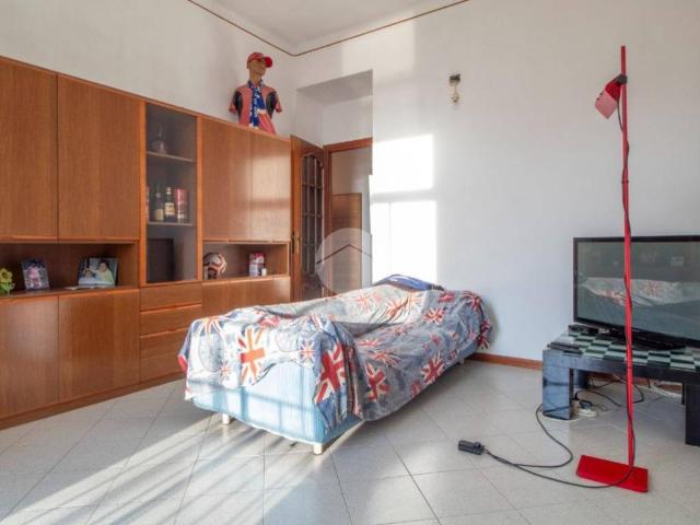 Appartamento in vendita a Oliveto, Imperia