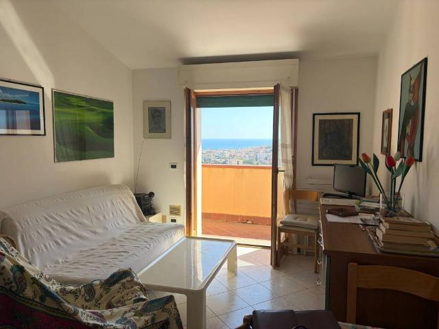 Appartamento in vendita a Oliveto, Imperia