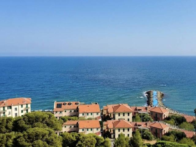 Appartamento in vendita a Borgo Prino, Imperia