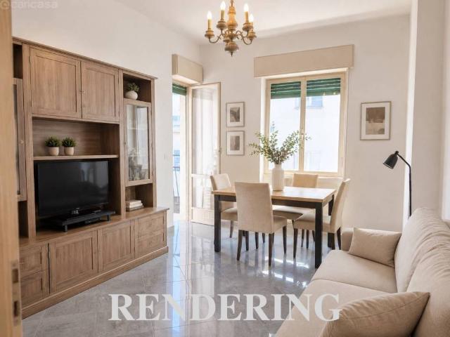 Appartamento in vendita a Imperia, Liguria
