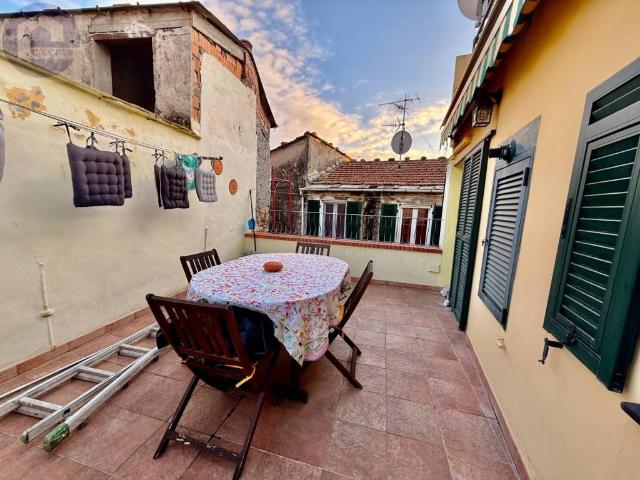Appartamento in vendita a Imperia, Liguria