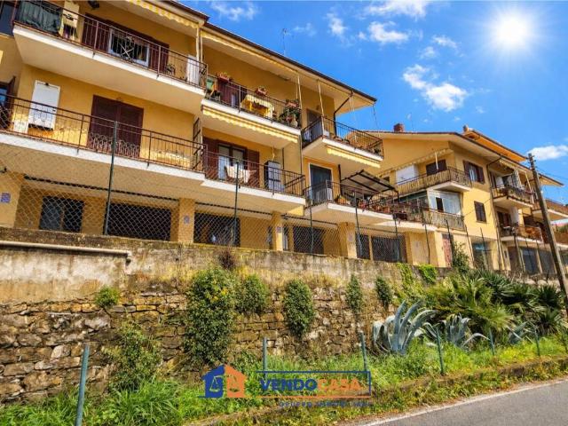 Appartamento in vendita a Cantalupo, Imperia