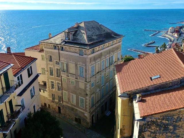 Appartamento in vendita a Caramagnetta, Imperia