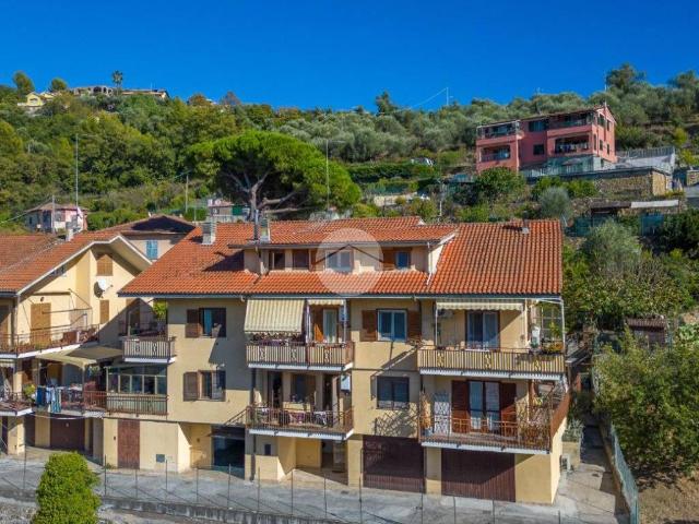 Appartamento in vendita a Cantalupo, Imperia