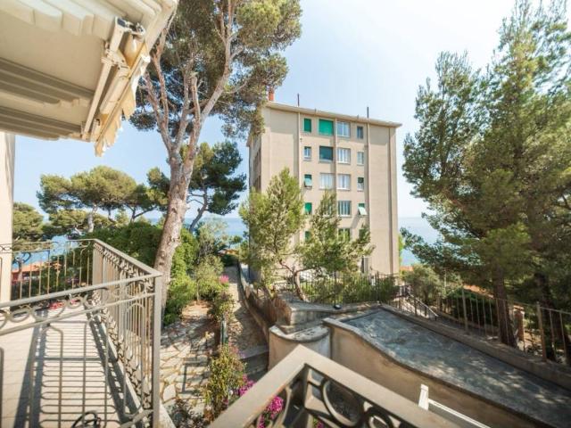 Appartamento in vendita a Borgo Prino, Imperia