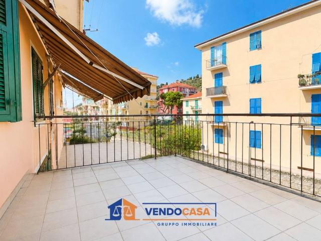 Appartamento in vendita a Caramagnetta, Imperia