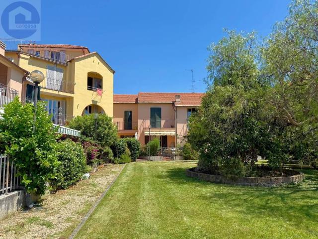 Appartamento in vendita a Caramagnetta, Imperia
