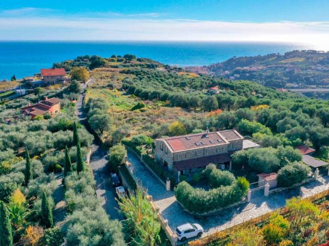 Appartamento in vendita a San Lorenzo Al Mare, Liguria