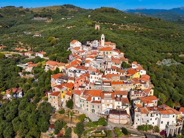 Appartamento in vendita a Torrazza, Imperia