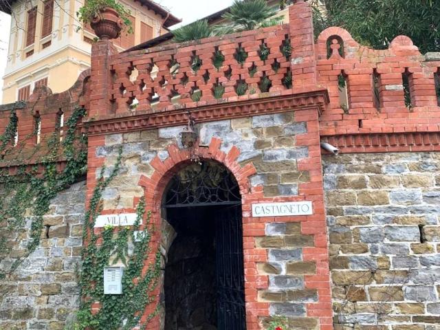 Appartamento in vendita a Poggi Superiore, Imperia