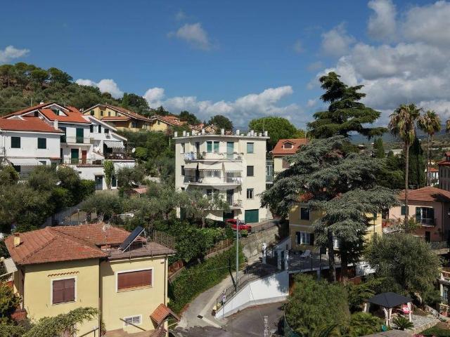 Appartamento in vendita a Caramagnetta, Imperia