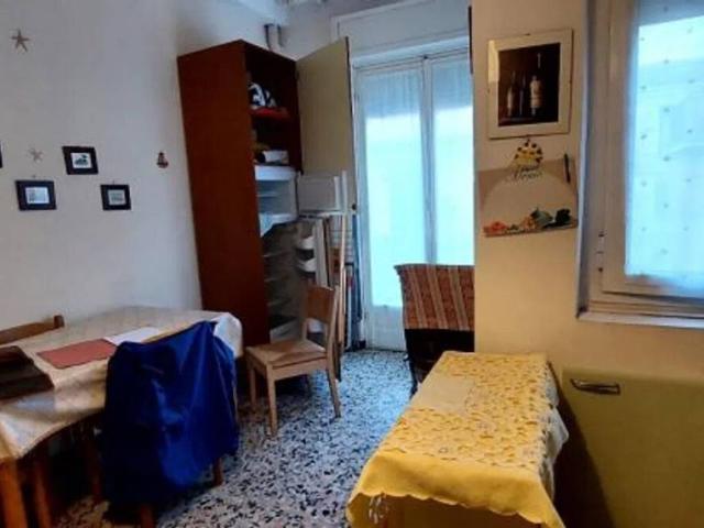 Appartamento in vendita a Borgo Marina, Imperia