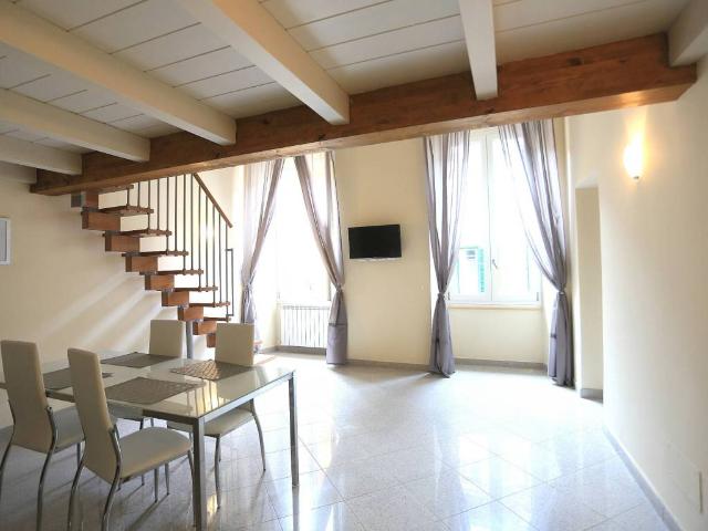 Appartamento in vendita a Borgo Parasio, Imperia