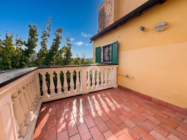 Appartamento in vendita a Clavi, Imperia