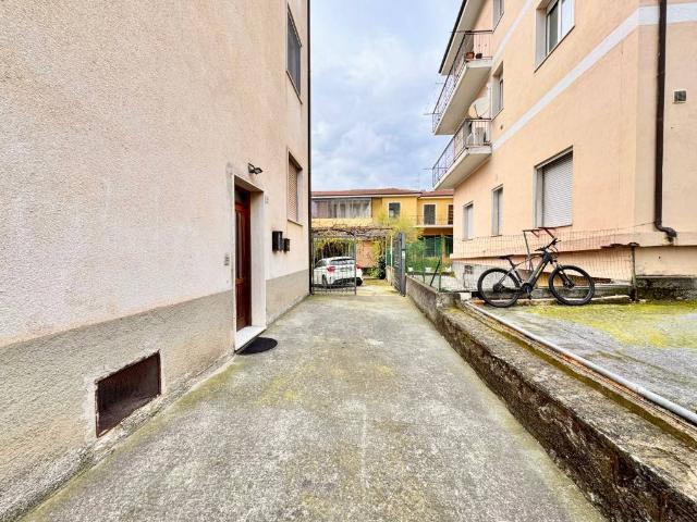 Appartamento in vendita a Caramagnetta, Imperia